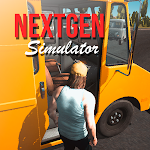 Nextgen: Truck Simulatoricon