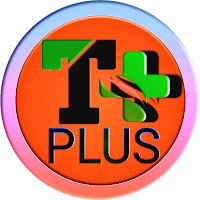 T PLUS VPN icon