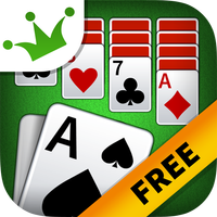 Solitaire Jogatina icon