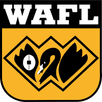 The Official WAFL app icon