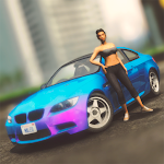 Car Driving Online APK