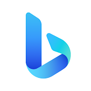 Bing icon