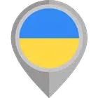 Ukraine VPN - Get free Ukraine IPicon