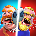 Soccer Royale: Clash Games icon