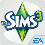 The Sims 3icon