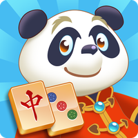 Mahjong Pandaicon