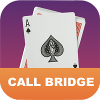 Call Break Offline: Spades Call Bridge icon