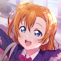 Love Live SIF2 MIRACLE LIVE APK