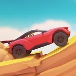 Hillside Drive Racing APK