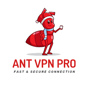 ANT VPN PRO icon