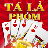 Tá Lả - Đánh Phỏm APK