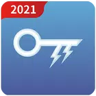 New free VPNFlash - Fast unlimited proxy security icon