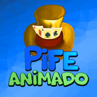 Pife Paf Animado icon