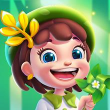 Mergical-Fun Match Island Game APK