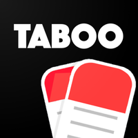 Tabooo - House Party Game APK