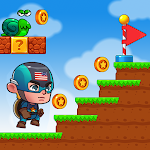 Super Bill World APK