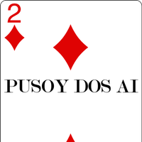 Pusoy Dos Ai Classic icon