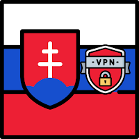 Slovakia VPN - Private Proxy icon