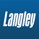 Langley Mobile Banking icon