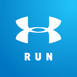 Map My Run by Under Armour icon