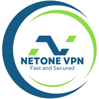 NETONE VPN: Speed and Securityicon