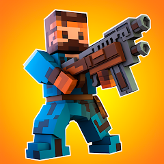 Build and Survive APK