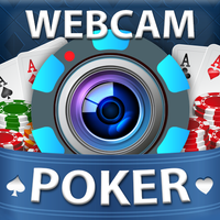 GC Poker 2: WebCamera-tables,icon