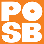 POSB Mobile Banking icon