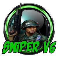 SniperVPN V6 icon