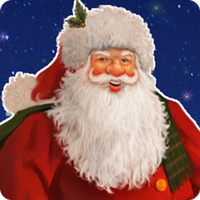 Santa's Christmas Solitaire Tr APK