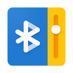 Bluetooth Volume Manager icon