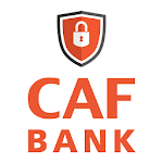 CAF Bank UniqueCode icon