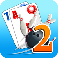 Strike Solitaire 2 Freeicon