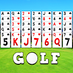 Golf Solitaire - Card Gameicon