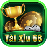 Game danh bai Tai Xiu 68 icon