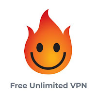 haloVPN:Fast Secure VPN Proxy icon