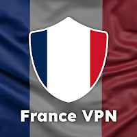 France VPN: Get French IP icon