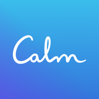 Calm - Sleep, Meditate, Relax Mod icon