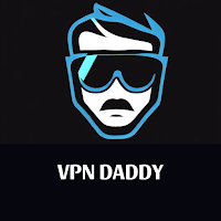 VPN Daddy icon