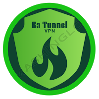 RaTunnel VPN icon