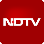 NDTV Newsicon