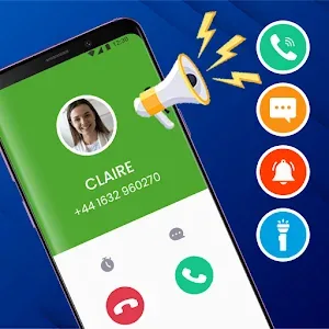 Caller Name Announcer APK