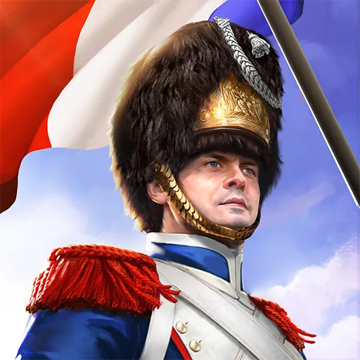 Grand War 2 APK