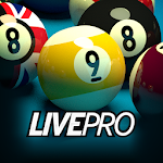 Pool Live Pro APK