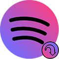 SpotiFlyer icon