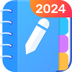 Easy Notes icon