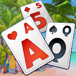 Solitaire Resort - Card Gamesicon