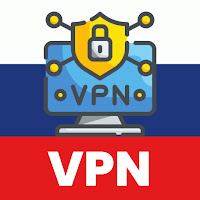 Russia Vpn 2023 icon