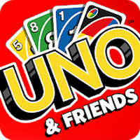 UNO ™ & Friends APK