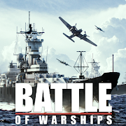 Battle of Warships APK